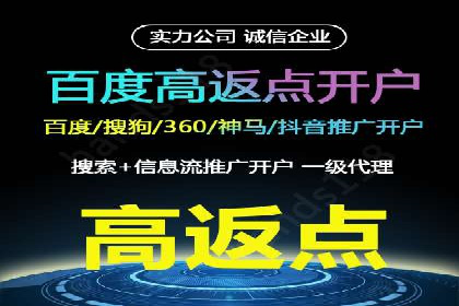 竞价账户优化与维护，代运营公司的专业能力展示